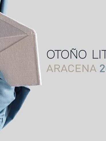 Otono literario Aracena