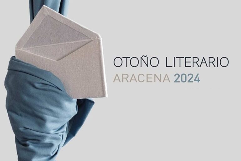 Otono literario Aracena