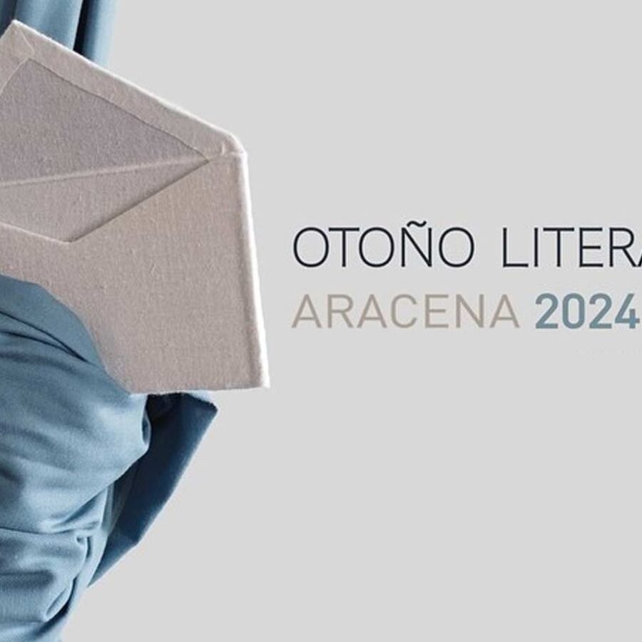 Otono literario Aracena