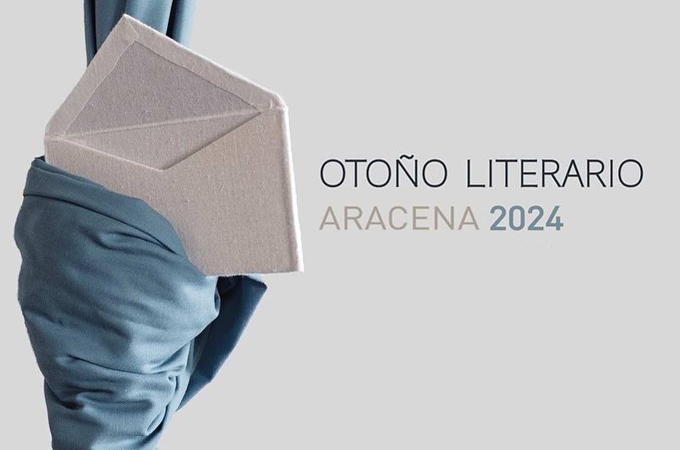 Otono literario Aracena