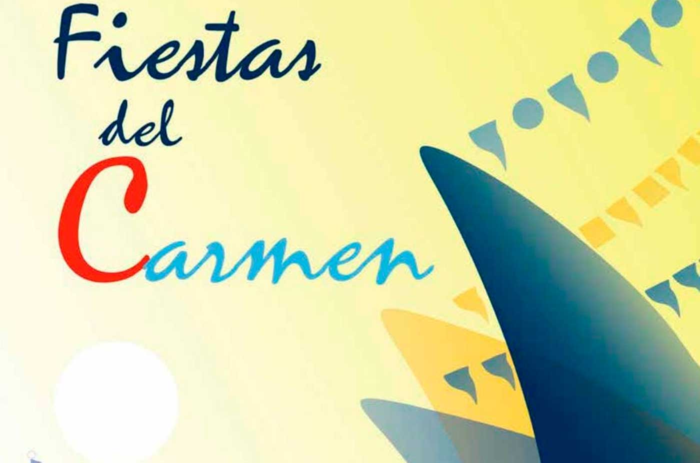 Fiestas del Carmen Isla Cristina 2023
