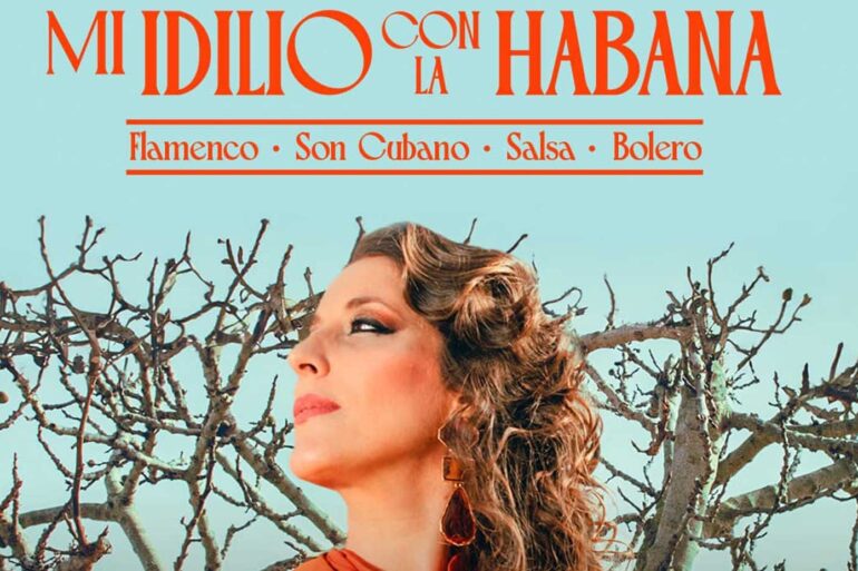 Argentina mi idilio con la habana flamenco son cubano salsa bolero concierto