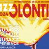 JazzOlontia 2024 Fesrtival Internacional de Jazz de Gibraleon 13 14 15 septiembre