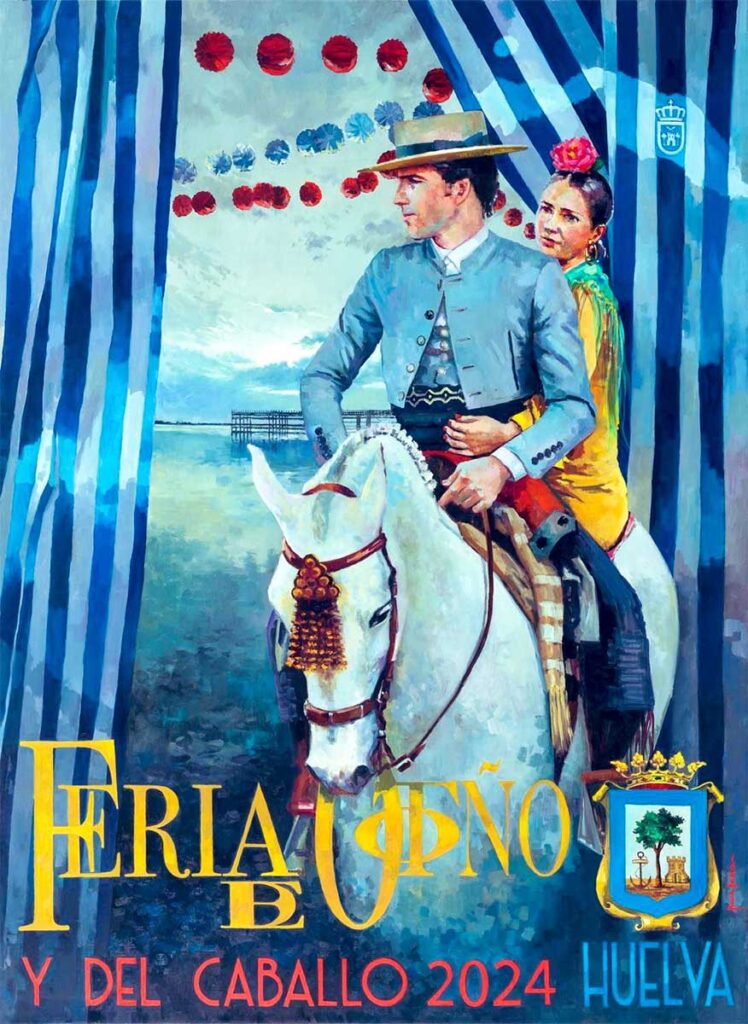 Feria de Otono 2024 y feria del caballo