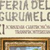 Feria del gurumelo de Paymogo 2025