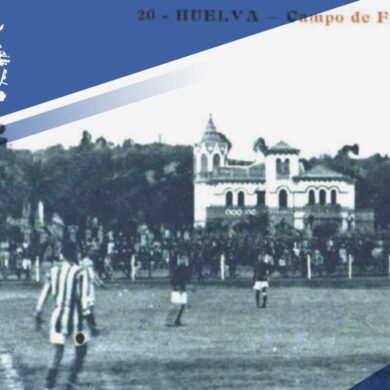 sports Huelva platalea