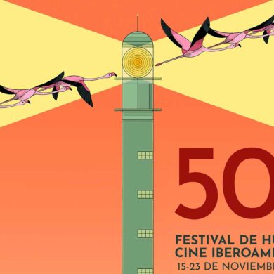 Cine Huelva 2024