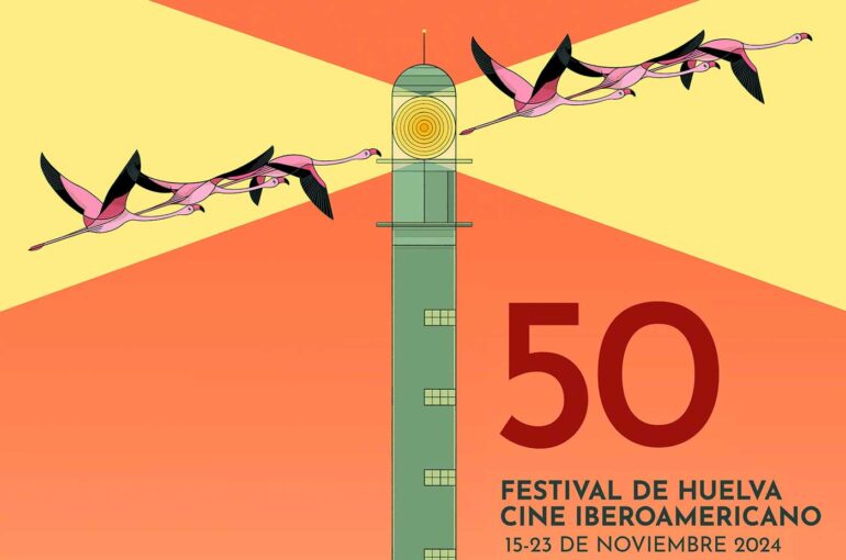 Cine Huelva 2024