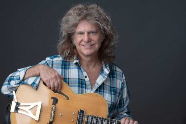 Pat Metheny Dream Box en concierto 10 de noviembre Casa colon 2024 entradas ya a la venta