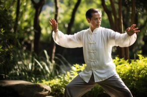 Clases de Chi Kung Qi Gong Huelva