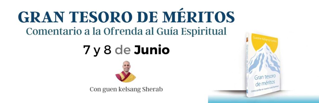 curso gran tesoro de meritos 7 8 de junio 2024