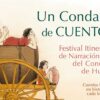 Un condado de cuentos festival itinerante de narracion oral