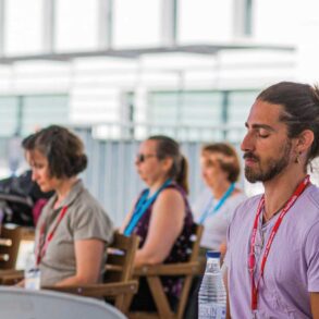 clases de meditacion en Huelva aprender a meditar budismo moderno