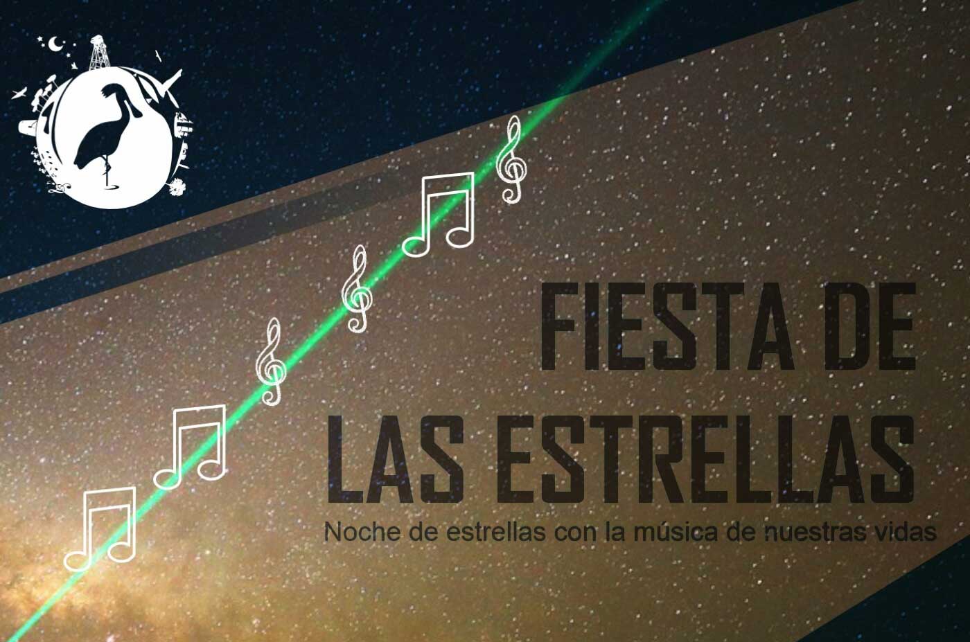 fiesta de las estrellas 4 de septiembre