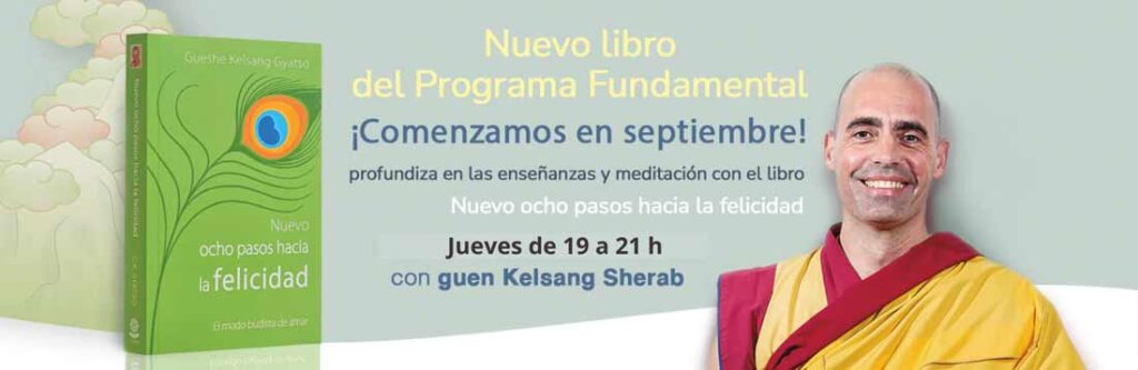 profundiza jueves meditacion guen Sherab