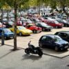 Feria del automovil clasico de Aracena 14 y 15 de septiembre 2024