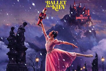 El Cascanueces 28 de diciembre 2024 ballet de Kiev Thaikovsky