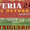 Feria de octubre Trigueros 2024