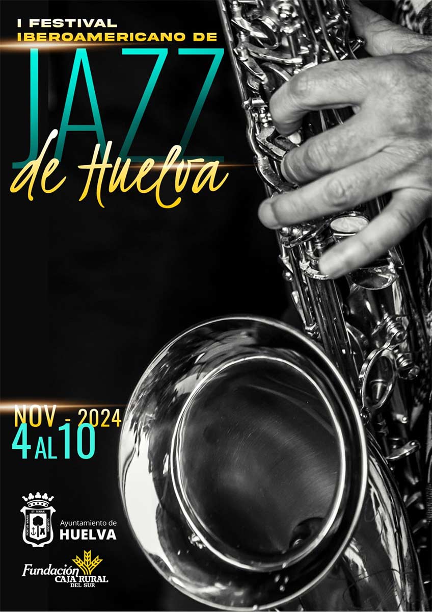 Festival Iberoamericano de Jazz de Arecena 2024