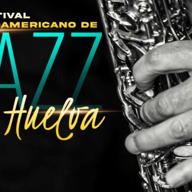 Festival Iberoamericano de Jazz de Huelva 2024 del 4 al 10 de noviembre