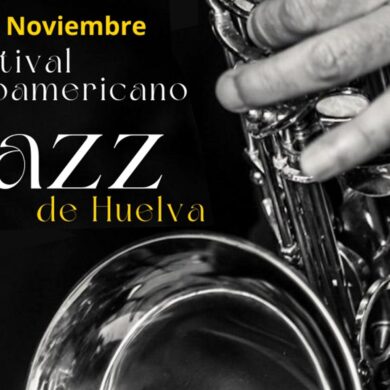 Festival Iberoamericano de jazz de Huelva 2024