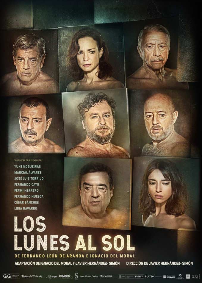 Los lunes al sol 13 de diembre 2024 gran teatro