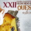 Mercado del queso de Aracena 2024