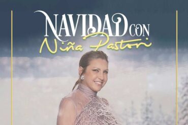 Navidad con nina Pastori Huelva