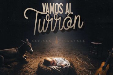 Vamos al Turron Navidad flamenca 2024 29 de diciembre Fali Ramos