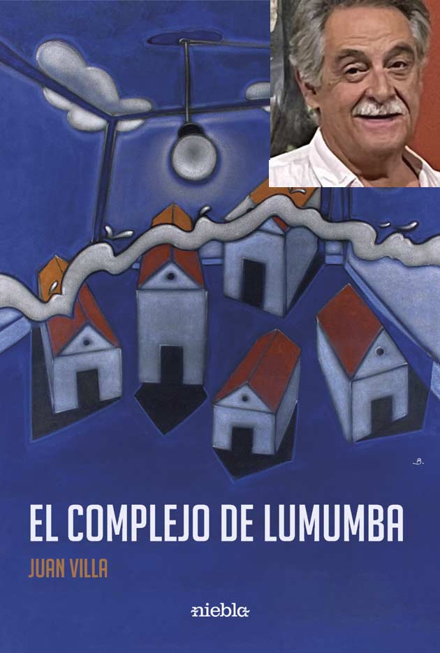 juan villa feria del libro