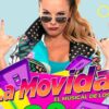 la movida el musical de los 80