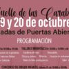 muelle de las carabelas puertas abiertas 12 de octubre 2024