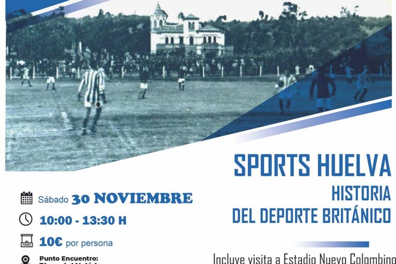 Sports Huelva 30 de noviembre 2024