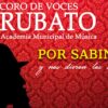 Coro de voces Rubato Sabina Cartaya