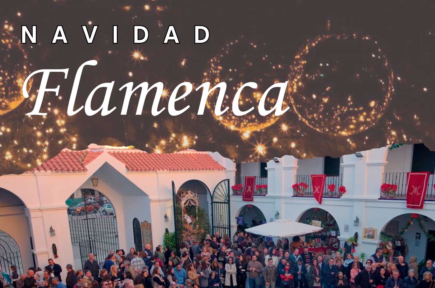 Navidad flamenca de Huelva documental