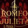 Romeo y Julieta el musical 8 9 de marzo 2025