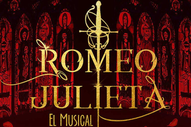 Romeo y Julieta el musical 8 9 de marzo 2025