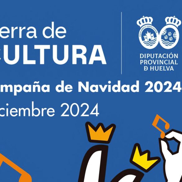 tierra de cultura huelva