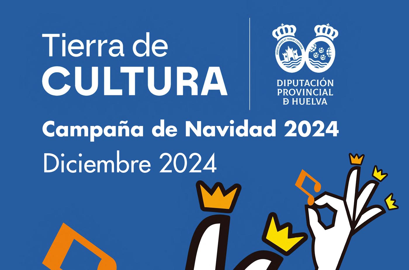 tierra de cultura huelva