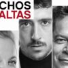 Hechos y faltas Jorge Sanz 9 de mayo 2025 teatro Huelva