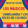 teatro los magicos 17 de enero 2025 fundacion cajasol