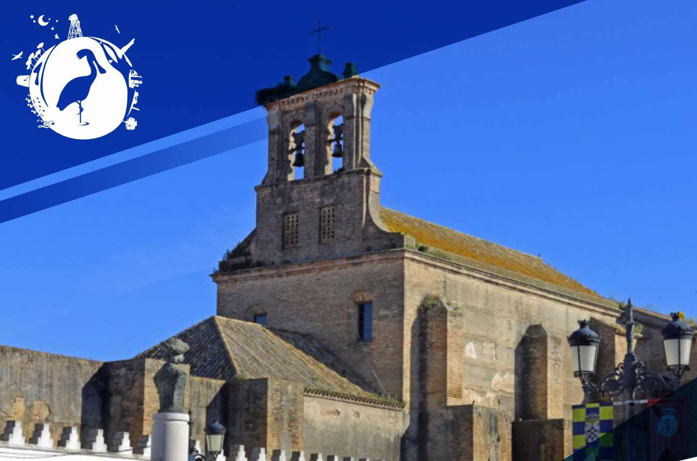 visita guiada Moguer 26 de enero 2025