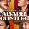 homenaje a los Alvarez quintero los compadres teatro